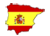 CENTRONET LA VAGUADA - Espanol