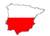 CENTRONET LA VAGUADA - Polski